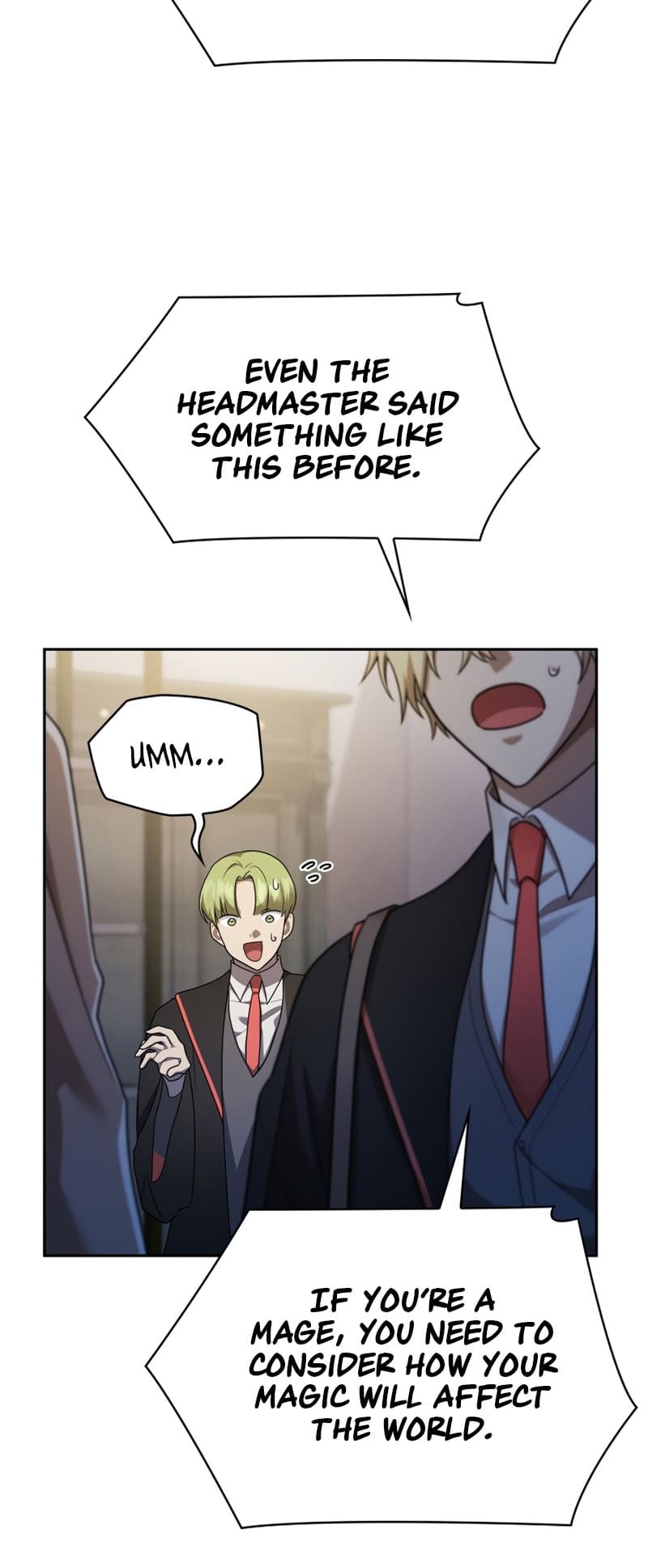 Infinite Mage, Chapter 42 image 30